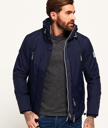 Polar SD-Windattacker Jacket Image 1