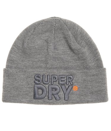 S.D High Build hue med broderi Image 3