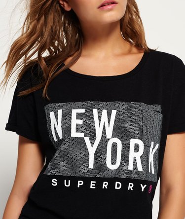 NY Pocket T-shirt Image 4