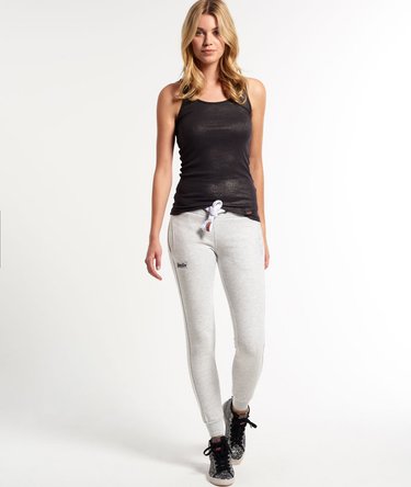 Orange Label Slim Joggers Image 1