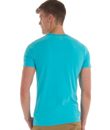 Billboard T-shirt Image 5