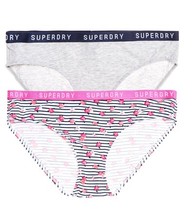 College Briefs Double Pack Image 7
