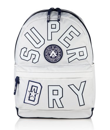League Montana Rucksack Image 1