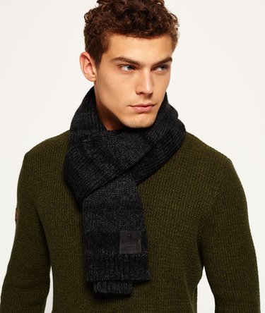 Écharpe Surplus Goods Ombre Image 1
