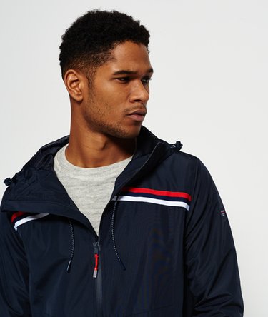 Pacific Surf Cagoule Image 5