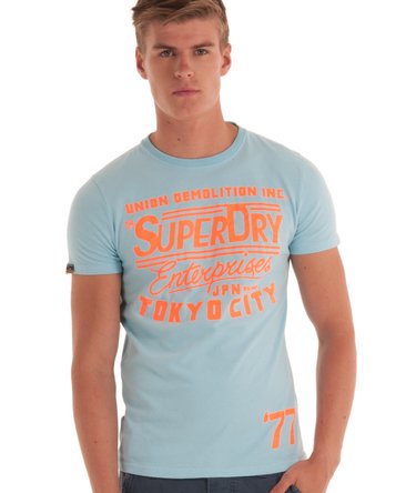 Enterprises T-Shirt Image 2