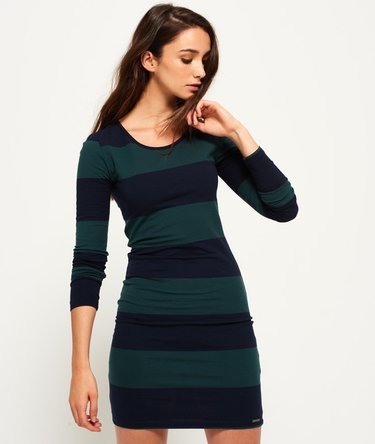 Vincent Bodycon Dress Image 1
