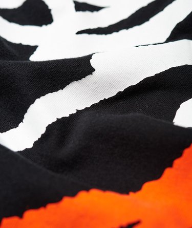 Crew Athletic T-shirt Image 8