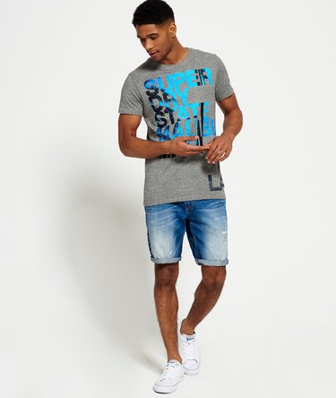 Camiseta Malibu City Image 3