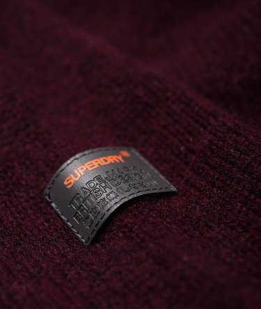 Arno Crew Neck Jumper Image 7