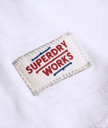 Folk Tassel Vest Top Image 7