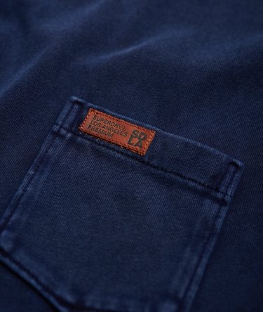 L.A Pocket T-shirt Image 7
