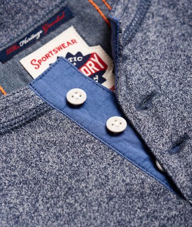 Heritage Grandad Top Image 6