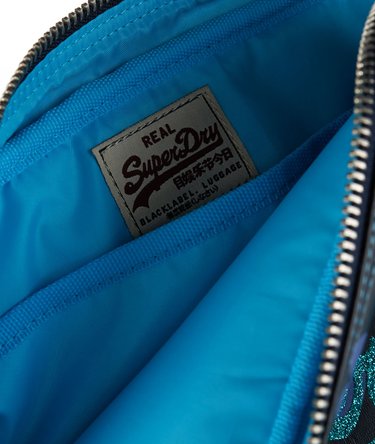 Heart Mini Alumni Bag Image 6