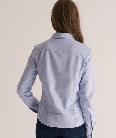 Skinny Penny Shirt Image 4