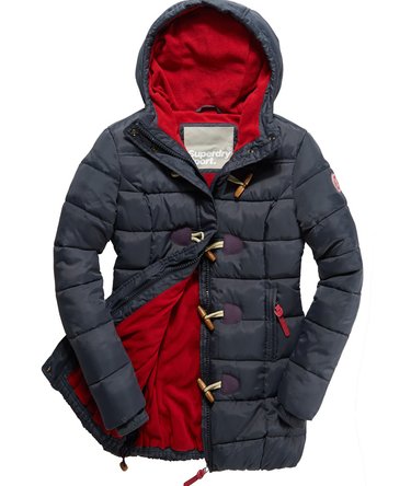 Cazadora Superdry Puffle Image 2