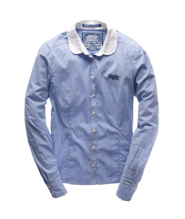 Skinny Penny Shirt Image 2