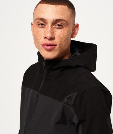 Fleet Cagoule Image 5
