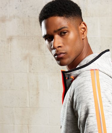 Gym Tech Slimspeed Zip Hoodie Image 5