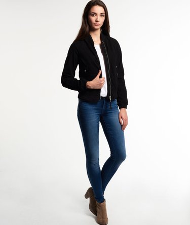 Lillie Flite Bomber Jacket Image 3