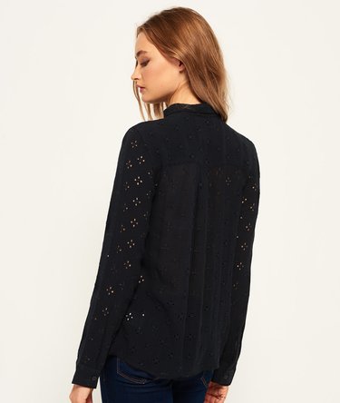 Shiffley Penny Blouse Image 4