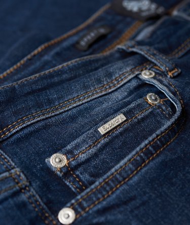 Spray On tajta jeans Image 5