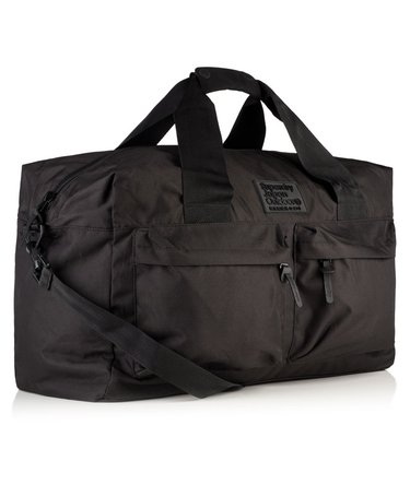 XL Silicone Montana Holdall Image 2