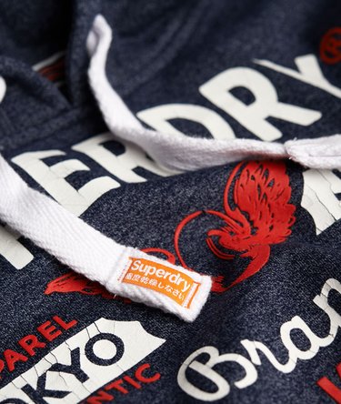 Full Weight Huvtr&ouml;ja Image 6