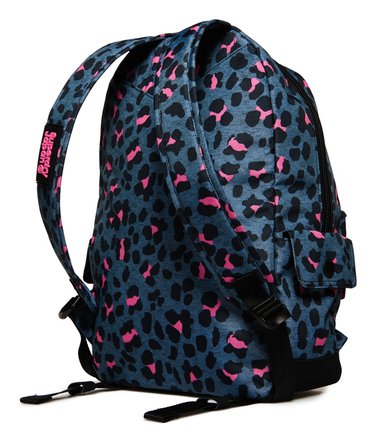 Print Edition Montana Rucksack Image 3