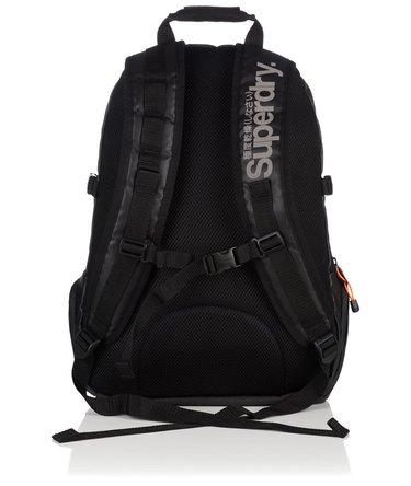 Mega Ripstop Tarp Backpack Image 3