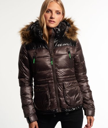 Intrepid Jacke Image 1