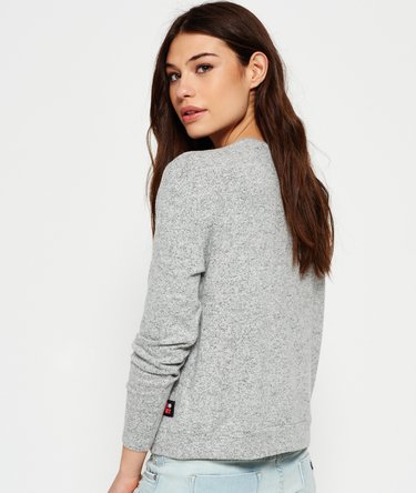 Parsons Slouch Top Image 4