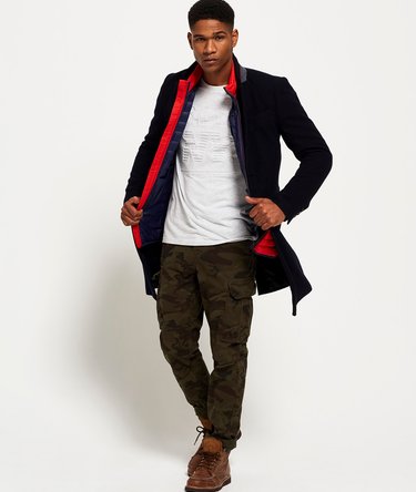 Camden Over Coat Image 3