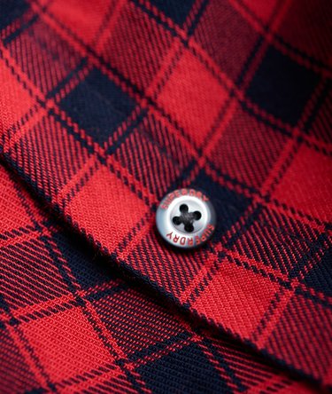 Super Classic Boyfriend Shirt Image 7