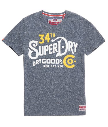 NYC Goods Co T-Shirt Image 1