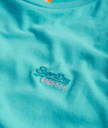 Embroidered T-shirt Image 6