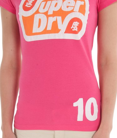 Wrap T-shirt Image 6