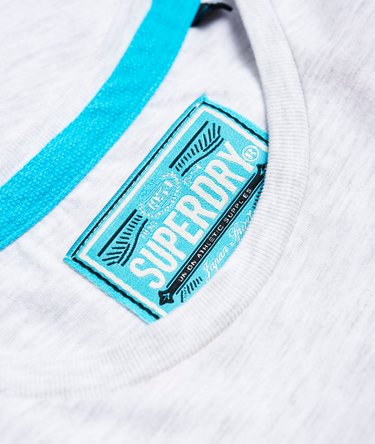 Premium Brand T-shirt Image 6