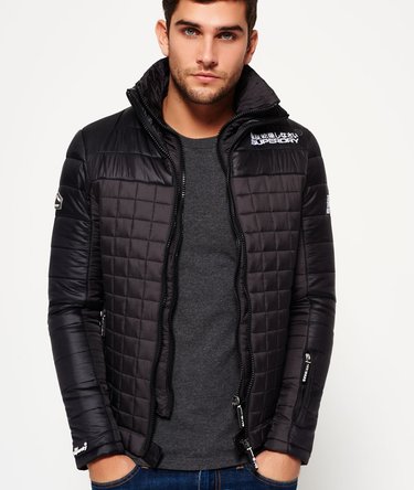 Box Racer Fuji Jacke Image 1