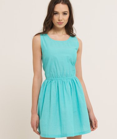 Savoy dress Image 1