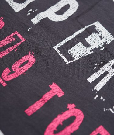 T-shirt Tour Boxy Image 7