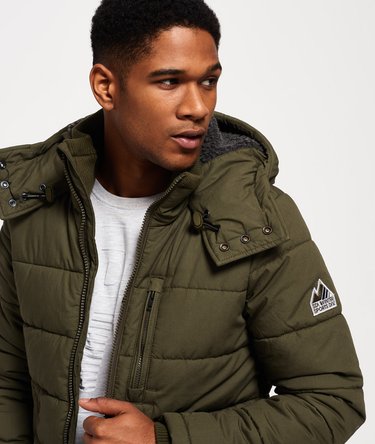 Bluestone Jacket Image 5