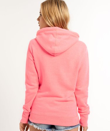 Number 1 Co. Hoodie Image 4