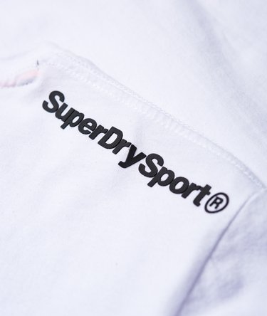 Camiseta Sport Label Image 8