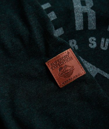 Expedition Long Sleeve T-shirt Image 7