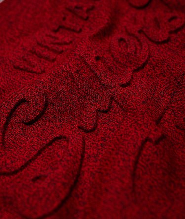 Premium Goods Embossed T-shirt Image 7