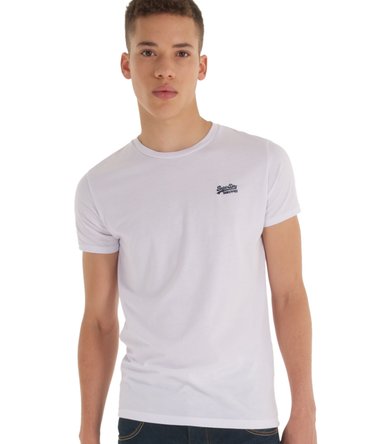 Embroidery T-shirt Image 2