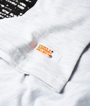 Osaka 6 Crew Vest Top Image 8