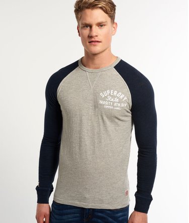 Prov Baseball T-shirt Image 1