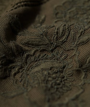 Folk Cami Top Image 7